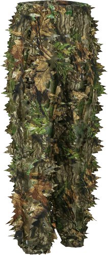 MOOBLSSM_PANTS.jpg TITAN LEAFY SUIT MOSSY OAK - OBSESSION NWTF S/M PANTS/TOP - Image 4