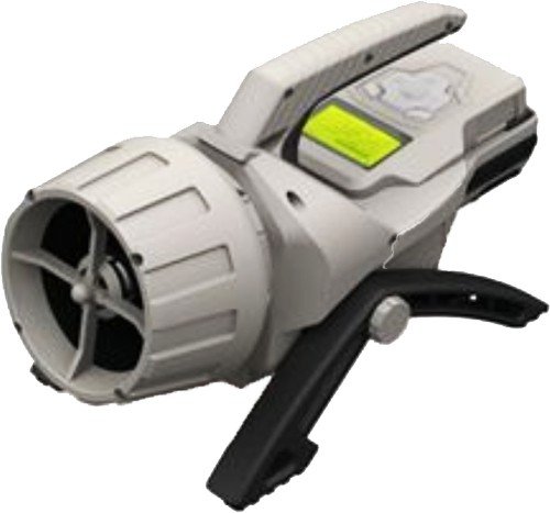 WESTERN RIVERS ELECTRONIC - CALLER MANTIS PRO 100