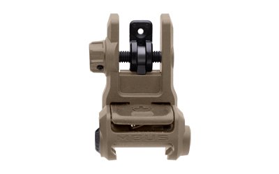 MPIMAG1167FDE_2.jpg MAGPUL MBUS 3 REAR SIGHT FDE - Image 2