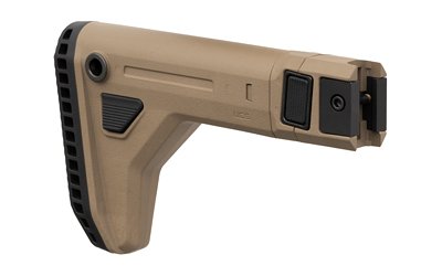 MAGPUL UNIVERSAL CARBINE STOCK FDE