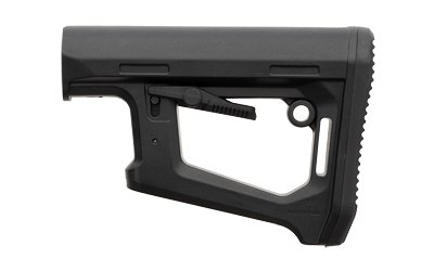 MPIMAG1447BLK_2.jpg MAGPUL DT-PR CARB STK MIL-SPEC BLK - Image 2