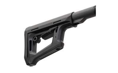 MPIMAG1447BLK_3.jpg MAGPUL DT-PR CARB STK MIL-SPEC BLK - Image 3