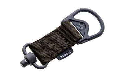 MAGPUL MS1 SINGLE PT QD ADPTER RGR