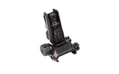 MAGPUL MBUS PRO LR ADJ SIGHT REAR