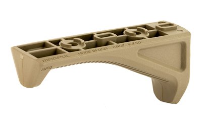 MPIMAG598FDE_2.jpg MAGPUL AFG M-LOK ANGLED FOREGRIP FDE - Image 2