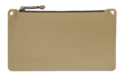 MAGPUL DAKA POUCH MED FDE 7"X12"