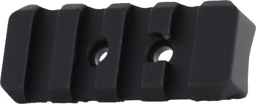 TALLEY MICRO PICATINNY BASE - FOR MOSSBERG SHOTGUNS