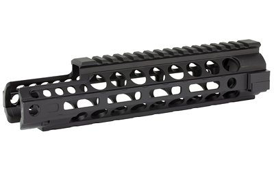 MIDWEST 20 SERIES RAIL 9.5" MLOK