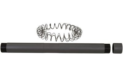 NORDIC +5 MXT TUBE 12GA BK NEEDS NUT