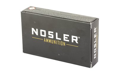 NOS61028_3.jpg NOSLER 308 WIN 150GR BT 20/200 - Image 3