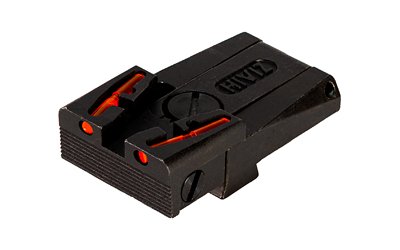 HIVIZ ADJ REAR SIGHT FOR GLOCK GR