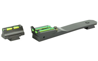 HIVIZ HENRY .22 LR LIGHTWAVE SIGHT T