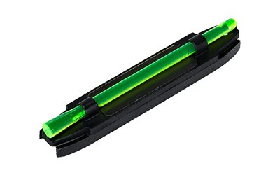 HIVIZ NARROW MAGNETIC SHTGN W/GREEN