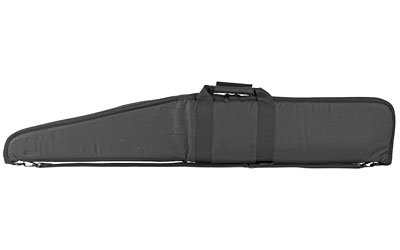 NCSTAR VISM SHOTGUN CASE 48"X8" BLK