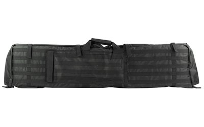 NSTARCVSM2913B_2.jpg NCSTAR RIFLE CASE SHOOTING MAT BLK - Image 2