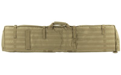 NSTARCVSM2913T_2.jpg NCSTAR RIFLE CASE SHOOTING MAT TAN - Image 2