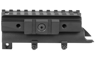 NSTARMTSKS_3.jpg NCSTAR SKS TRI-RAIL RECEIVER COVER - Image 3
