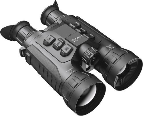 AGM OBSERVIR FUSION THERMAL - BINOCULAR 60-1280 60MM LRF