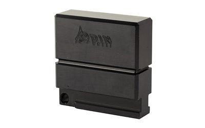 ODOT-LVB-AR10_2.jpg ODIN WORKS LOWER VISE BLOCK AR10 - Image 2