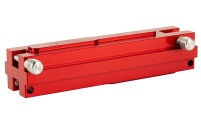 ODIN WORKS VISE BLOCK GEN 2 RED