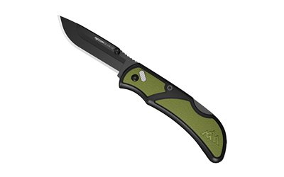 OD EDGE RAZOR-EDC LT 2.5" 2 BLDS OD