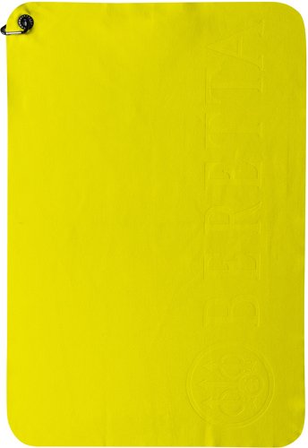 OG481T227107Z3U.jpg BERETTA SHOOTING TOWEL SULPHUR - SPRING YELLOW - Image 2