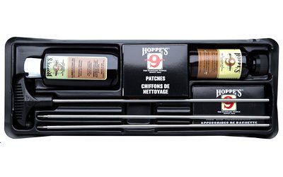 HOPPES BR CLNG KIT UNIV SHTGN/RFL