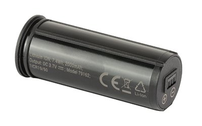 PL79162_2.jpg PULSAR BATTERY PACK APS 2 - Image 2