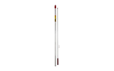 PRO-SHOT 1 PC CLNG ROD 32" .17CAL