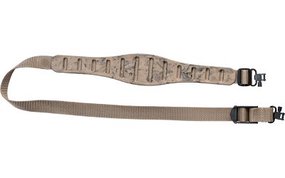 QUAKE CLAW CONTOUR SWIVEL SAND CAMO