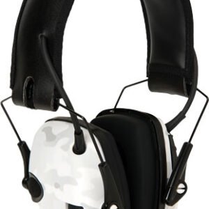 HOWARD LEIGHT IMPACT SPORT - MULTICAM ALPINE ELE MUFF NRR22