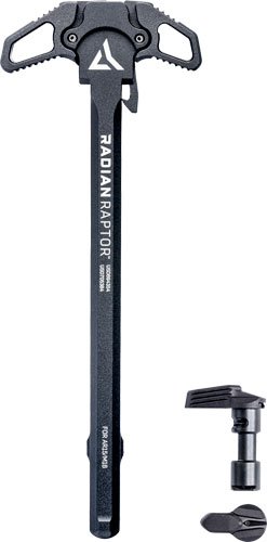 RADIAN RAPTOR COMBO CHARGING - HANDLE AMBI SAFETY 45/90 BLACK