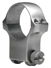 RUGER 6K30 RING S/S X-HIGH - 30MM PACKED INDIVIDUALLY