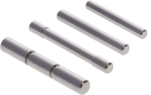 RIVAL ARMS FRAME PIN SET - FOR GLOCK GEN 4 TITANIUM