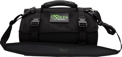 STICKY MODULAR RANGE BAG