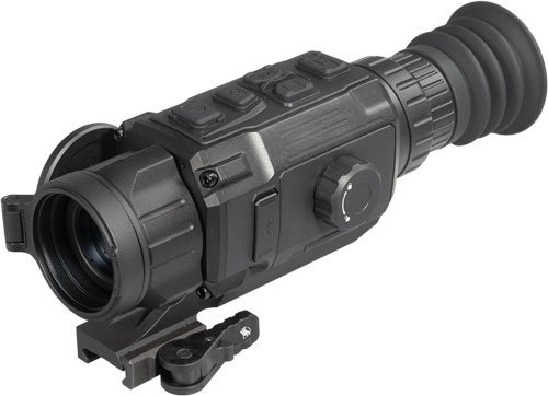 AGM RATTLER V3 25-384 THERMAL - RFL SCOPE 384x288 25MM LENS