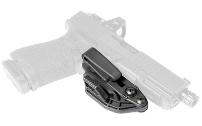 RAVEN VANGUARD 2 FOR GLK FULL SZ BLK
