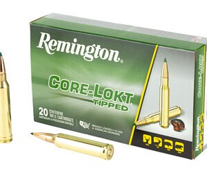 REM 7MM MAG 150GR CLOK TIPPED 20/200