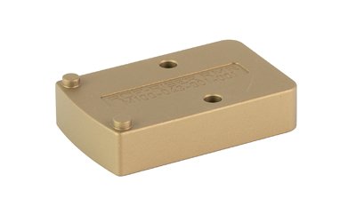 REPTILIA ROF 10MM RMR RISER FDE