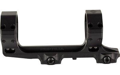 REP100-156_3.jpg REPTILIA AUS 35MM MOUNT 1.54" BLACK - Image 3