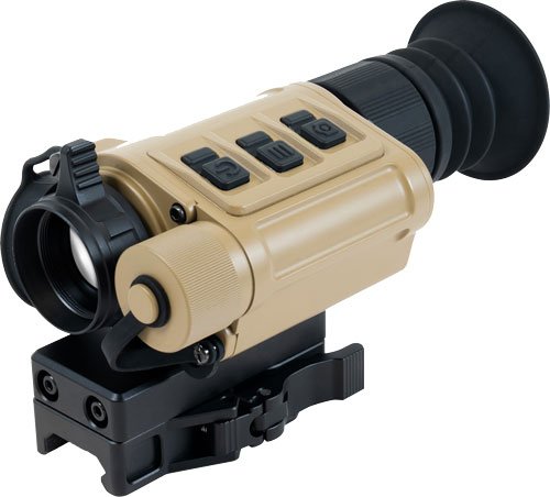 INFIRAY OUTDOOR RICO MICRO V2 - MONOCULAR 640 12 MICRON 25MM