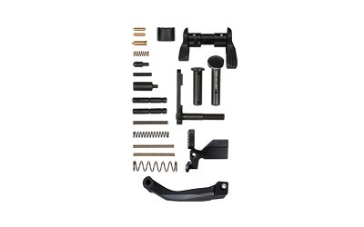 RISE PREMIUM LOWER PARTS KIT