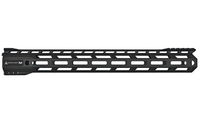 RISE 15" LTWT MLOK HANDGUARD BLK