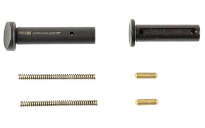 RISE AR-15 TAKEDOWN AND PIVOT PINS