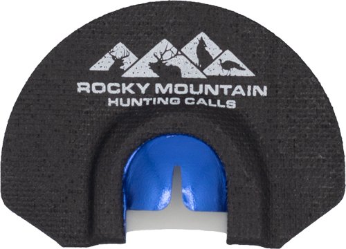 RMHC ELK DIAPHRAGM ROCK STAR - 2.0 TST SERIES