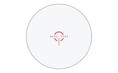 RITON 3 TACTIX 1-8X24 MOA 30MM SFP - Image 4