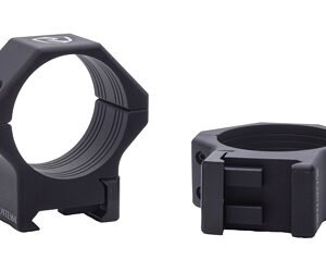 RITON 30MM LIGHT PICTINNY RNGS 8MM