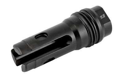 RUGGED LONG FLASH HIDER 5/8X24