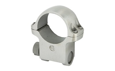 RUG90283_2.jpg RUGER 1" HIGH(5) STS (5K) SOLD INDV - Image 2