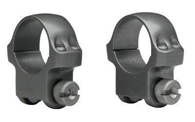 RUGER 1" MED SET MBL (4BHM/5BHM) 2PK